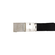 Opus Dot Web Belt - Black