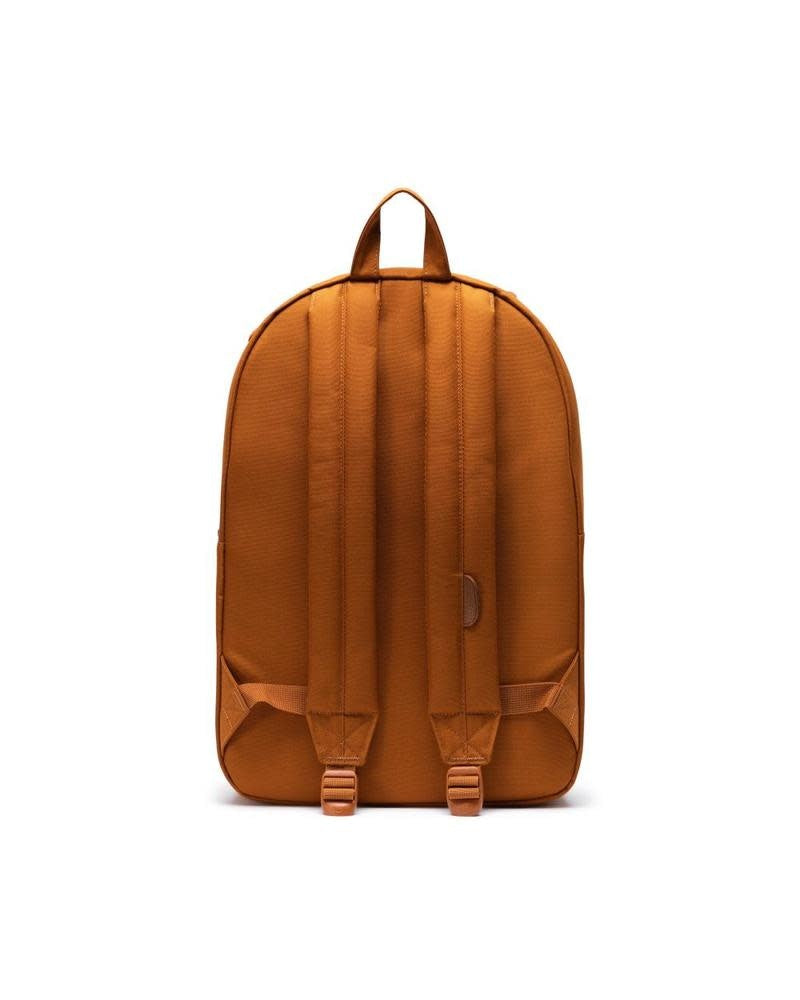 Heritage Backpack - Pumpkin Spice