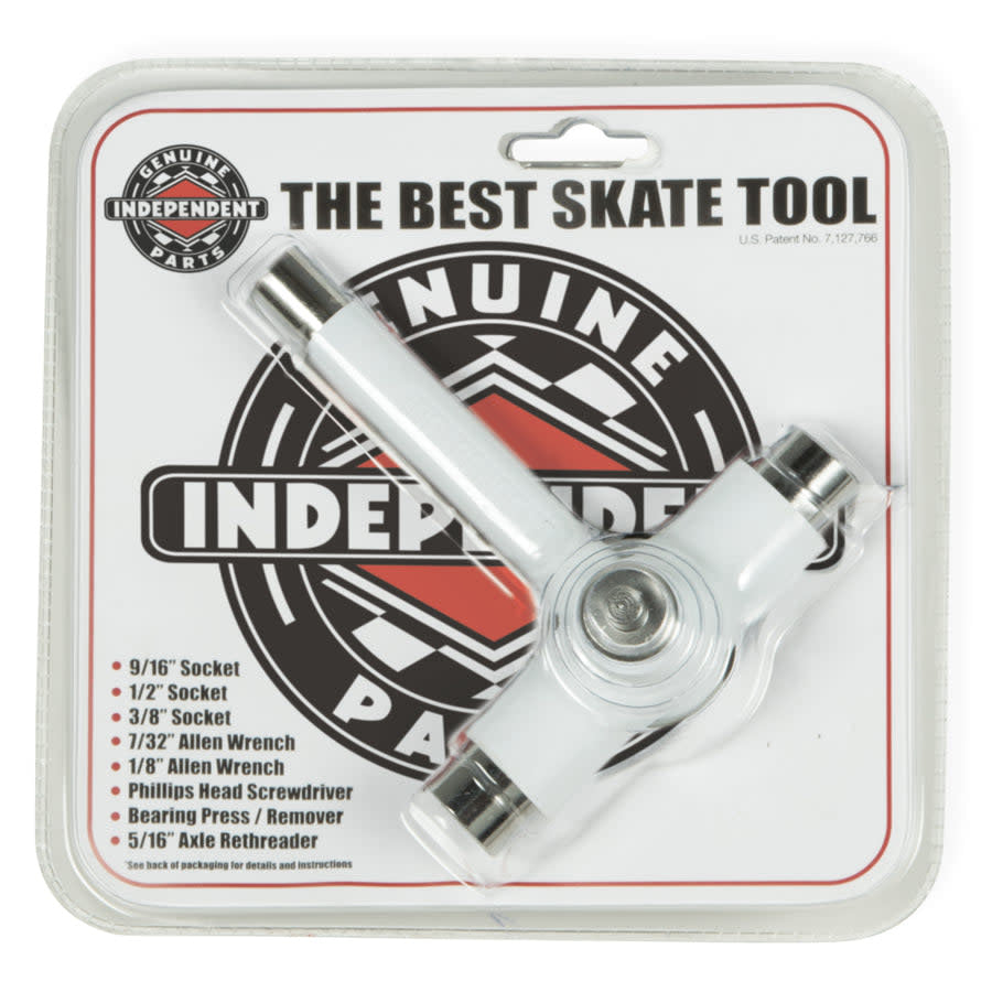 Best Skate Tool - White