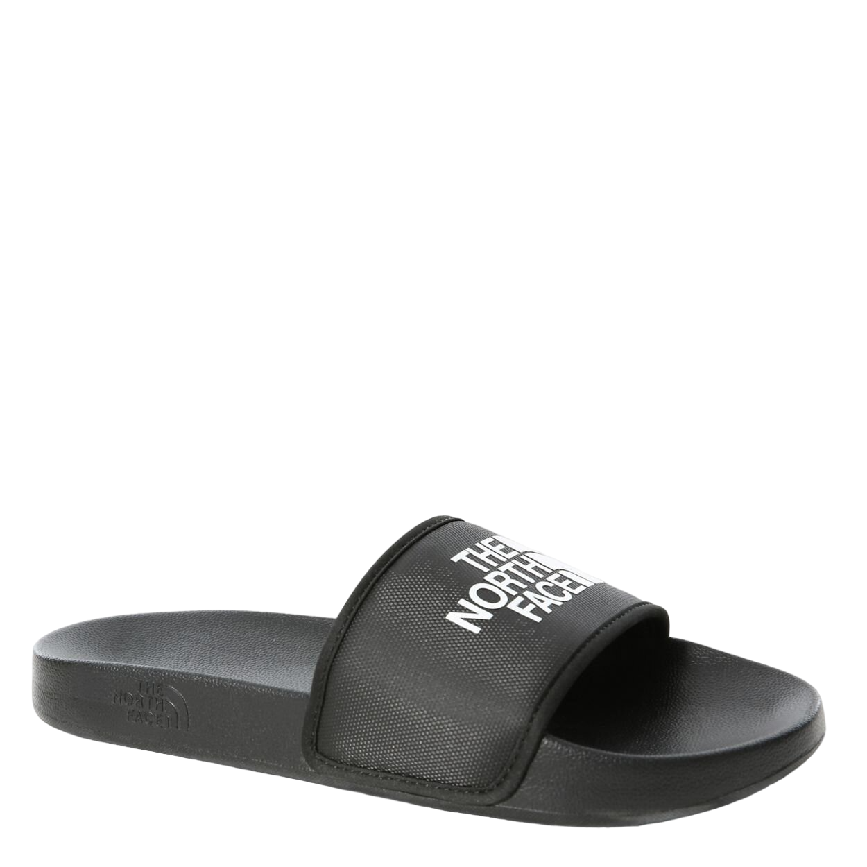 Base Camp Slides III - TNF Black/TNF White