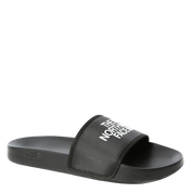 Base Camp Slides III - TNF Black/TNF White