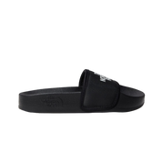 Youth Base Camp Slides III - TNF Black/TNF Black