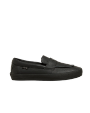 Skate Mocassin - Noir/Noir
