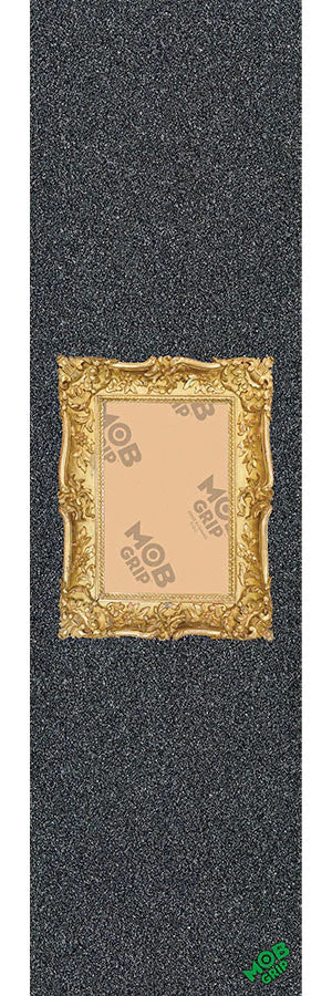 Framed CLEAR Grip Sheet