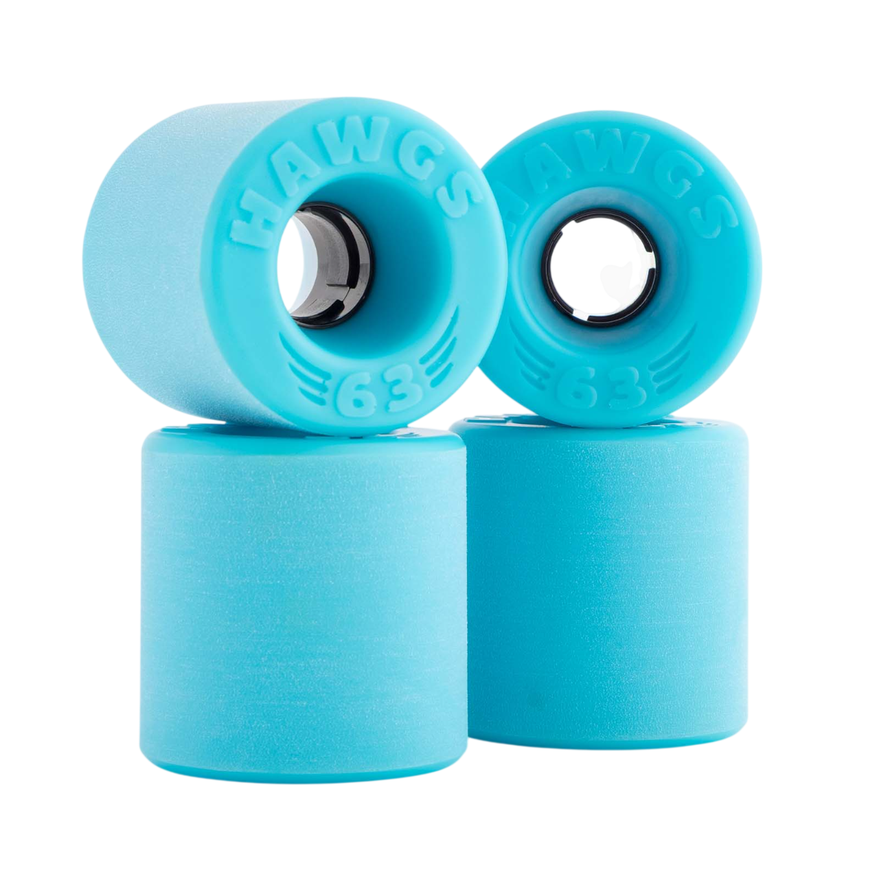 63mm Doozies Hawgs - 78A
