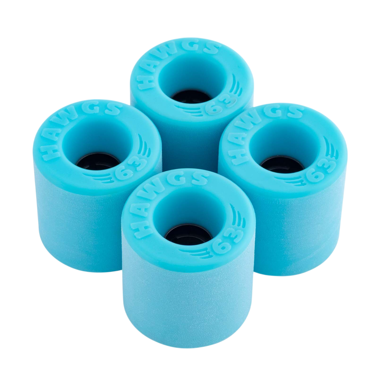 63mm Doozies Hawgs - 78A