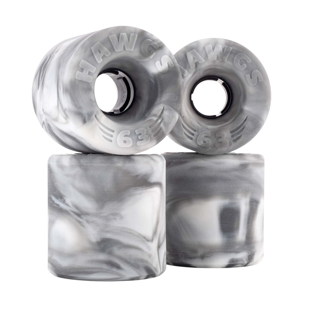 63mm Doozies Hawgs - 78A
