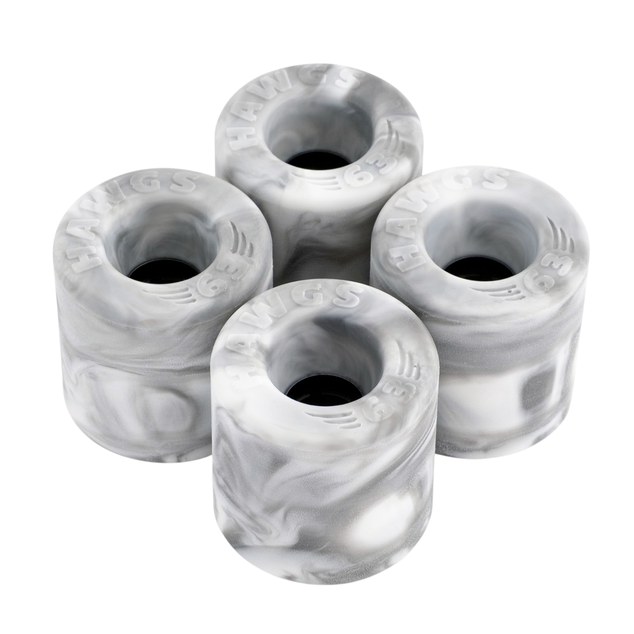 63mm Doozies Hawgs - 78A