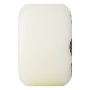 Team Line White Black/Orange Roues 99A - 55mm
