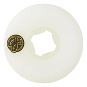 Team Line White Purple/Yellow Roues 99A - 53mm
