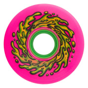 OG Slime Pink Wheels 78A - 66mm