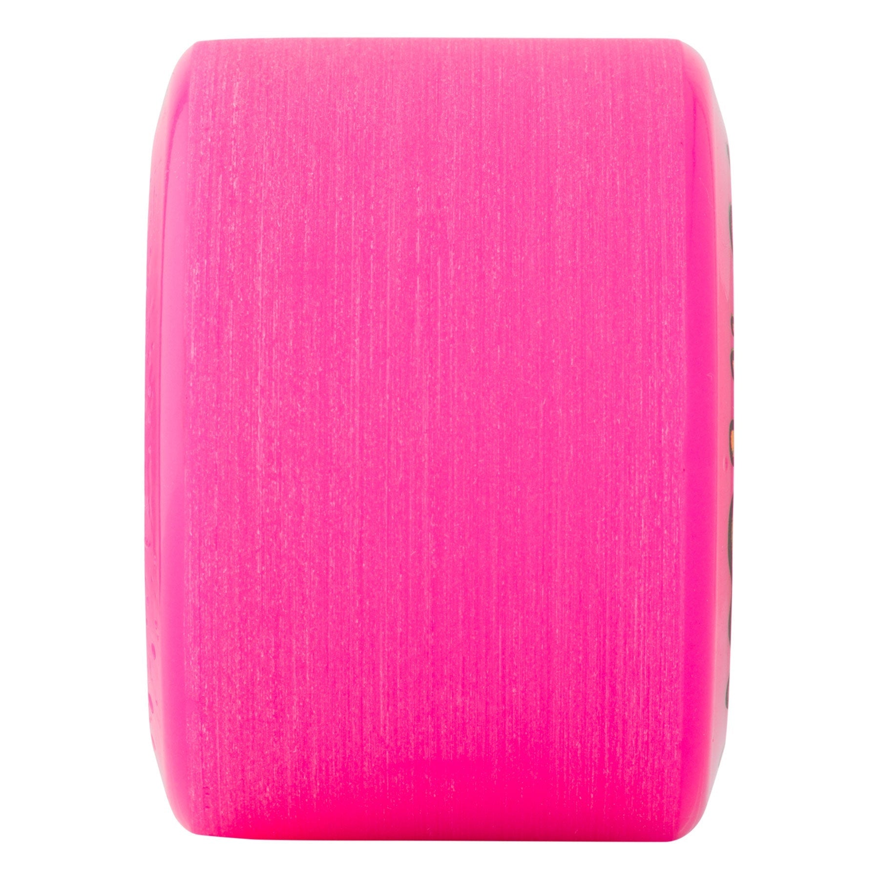 OG Slime Pink Wheels 78A - 66mm
