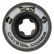 Crystal Cores Wheels - 95A
