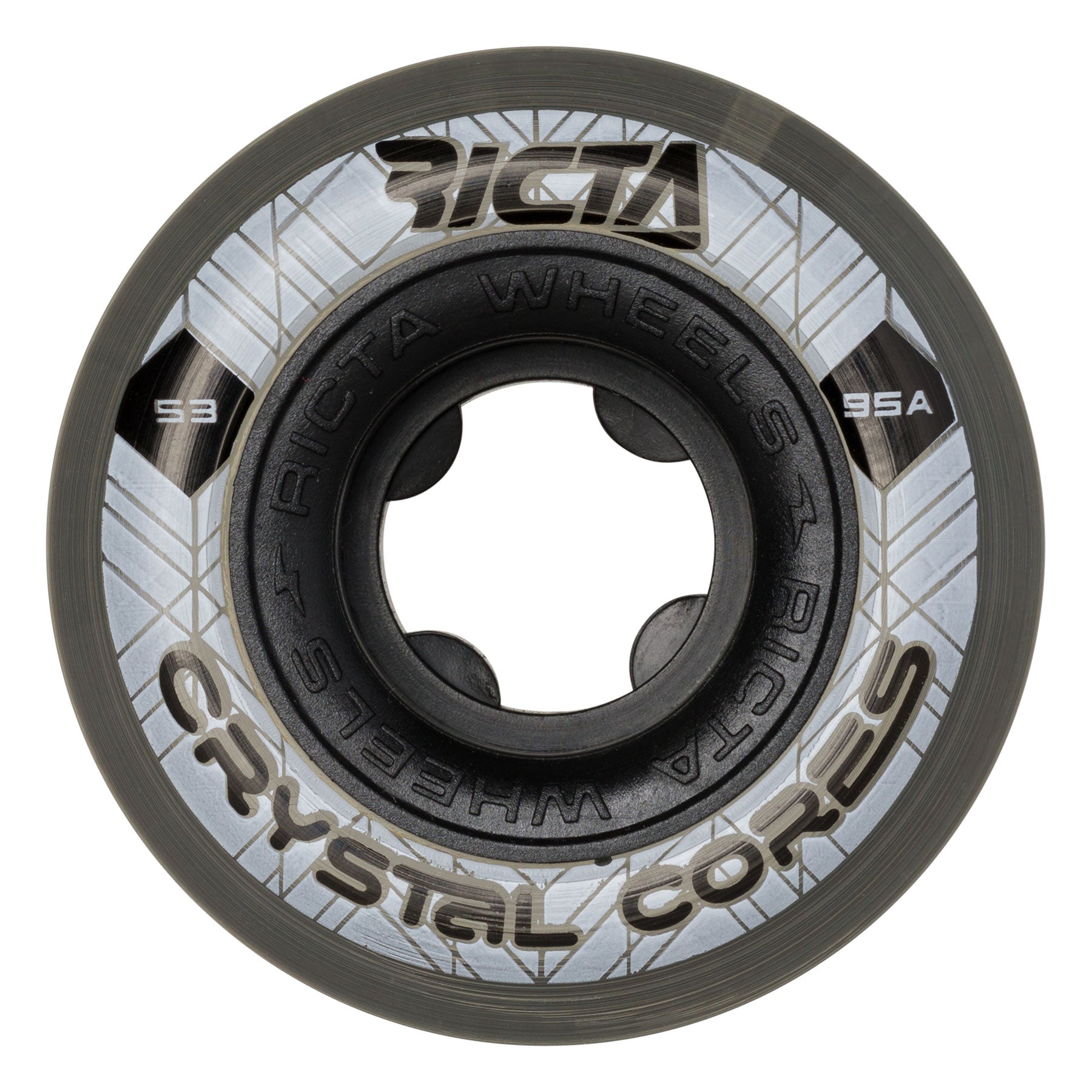 Crystal Cores Wheels - 95A