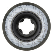 Crystal Cores Wheels - 95A