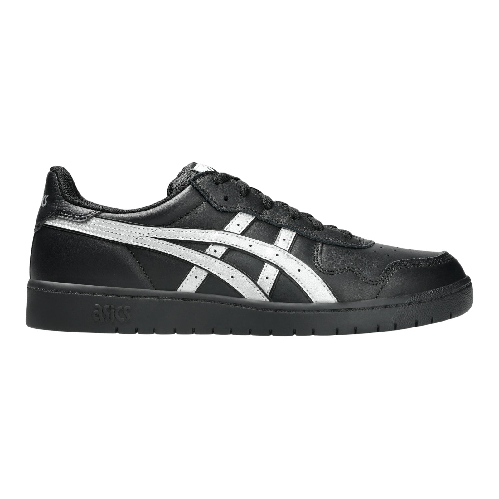 Japan Pro - Black/Pure Silver