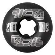 Framework Sparx 99A Wheels - Black