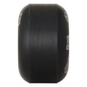 Framework Sparx 99A Wheels - Black