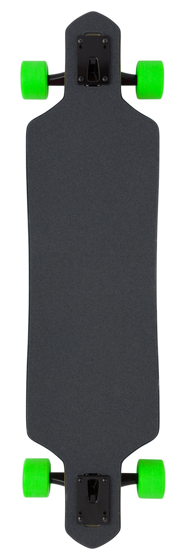 Planche à roulettes Roskopp Five Drop Thru - 9"x36" 