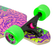 Planche à roulettes Roskopp Five Drop Thru - 9"x36" 