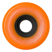 Mini Super Juice Roues Orange Jaune 87A - 55mm
