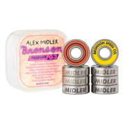 Alex Midler G3 Bearings