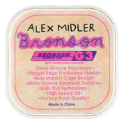 Alex Midler G3 Bearings