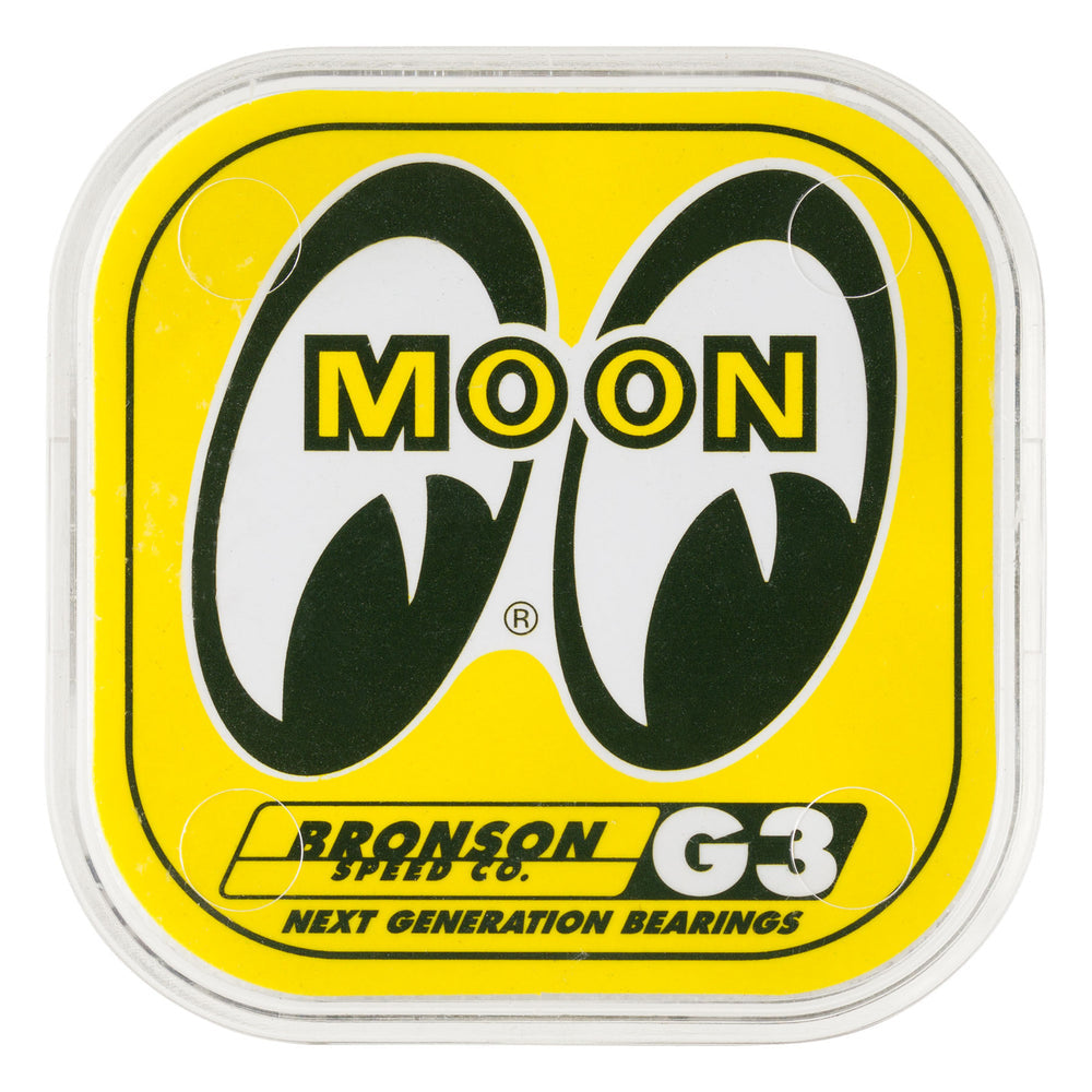 MOONEYES G3 Bearings