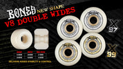 X-Formula Double Wides V8 97A - Natural
