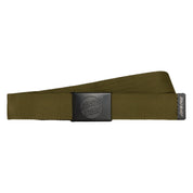 Opus Dot Unisex Web Belt - OD Green
