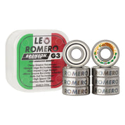 Leo Romero G3 Bearings