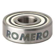 Leo Romero G3 Bearings