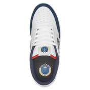 The Aurelien XLT Michelin - White/Navy/Red