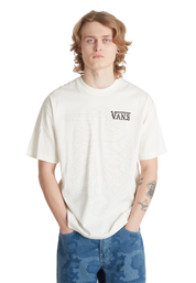 MTE Ribcage Reversible T-Shirt - Egret