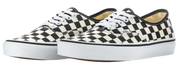 Authentic Primary Check - Black/White