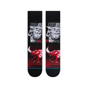 Star Wars Manga Mudhorn Crew Socks - Black