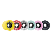 70mm Supreme Hawgs - Flat Banana 78a