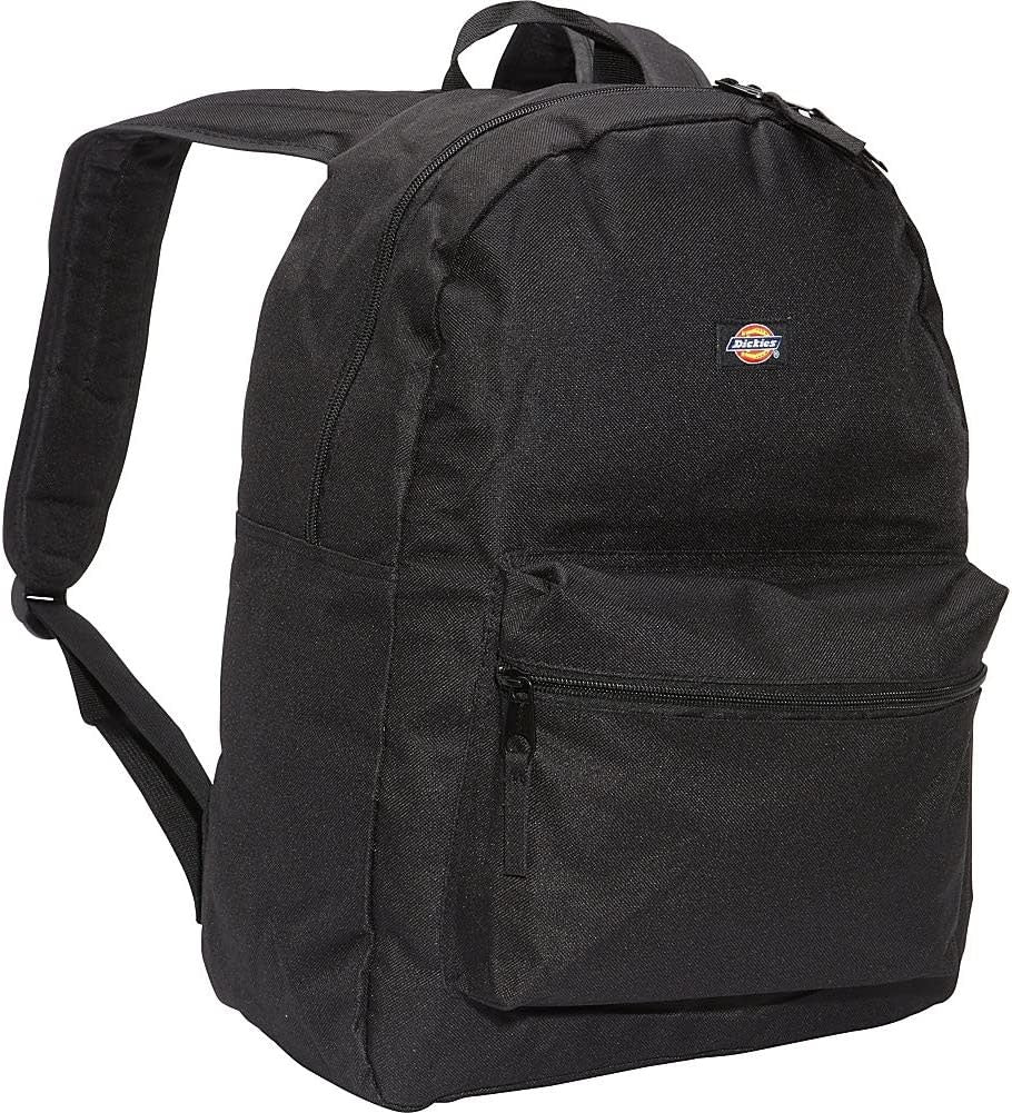 Basic Backpack - Black (BK)