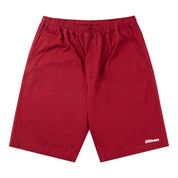 Yacht Rental Shorts - Maroon