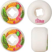 Winkowski Tropics Elite Mini Combo White Wheels 99A - 53mm