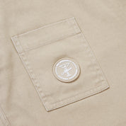 Yacht Rental Pants - Khaki