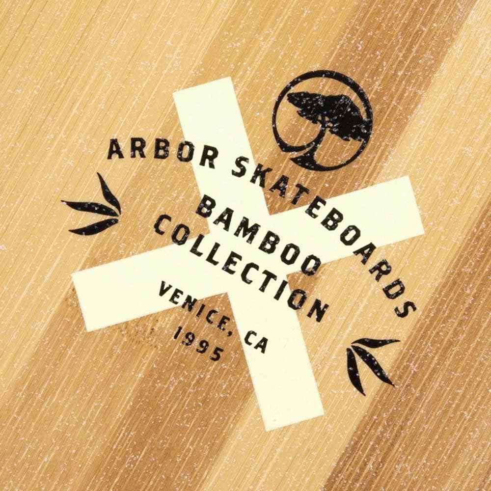 Bamboo Fish Pintail El Rose Complete