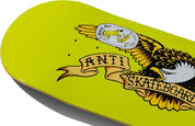 Eagle Horse Pill Deck - 10"