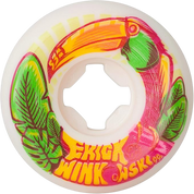 Winkowski Tropics Elite Mini Combo White Wheels 99A - 53mm