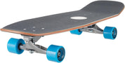 Skate de surf Carver Screaming Hand Check - 9,8"