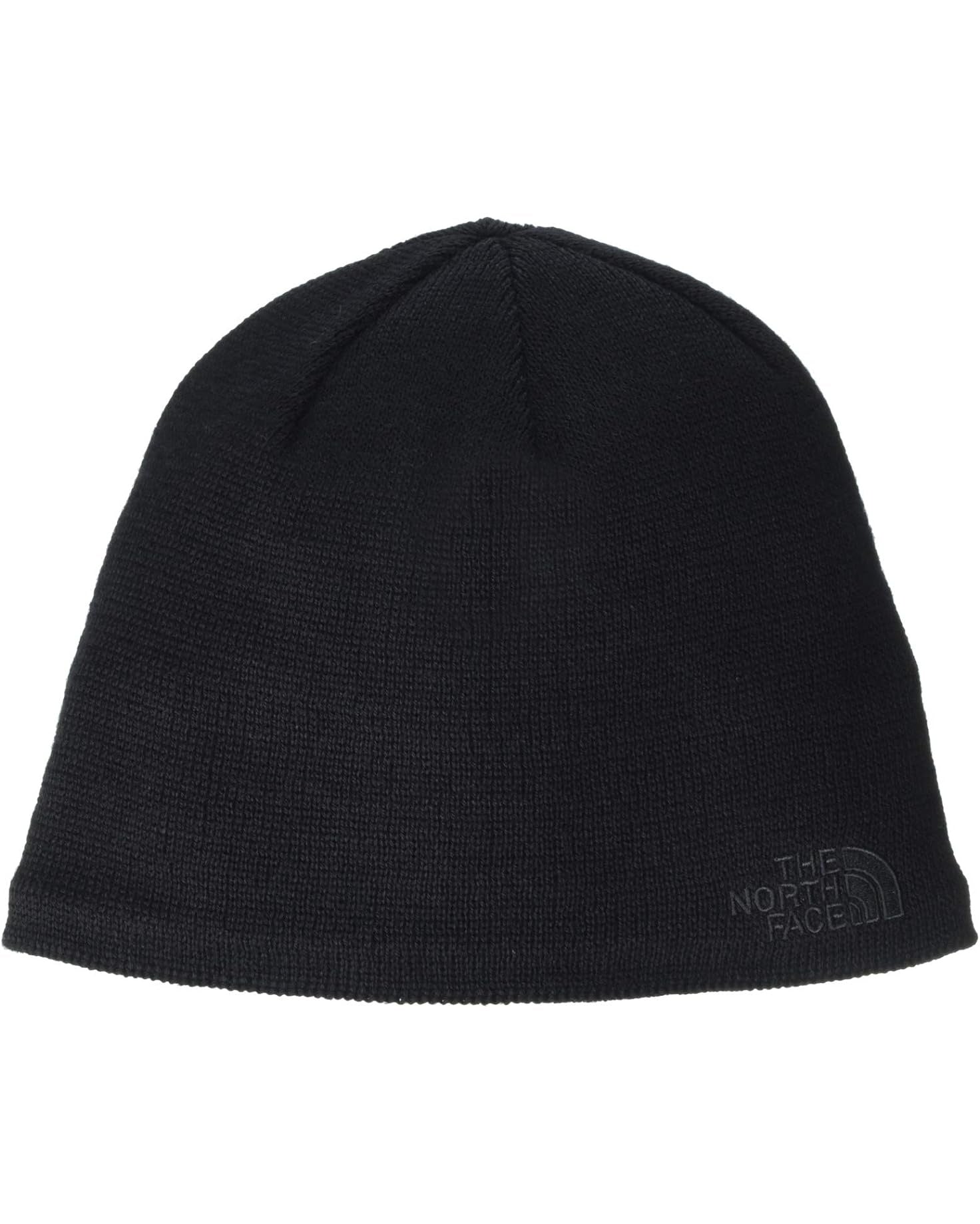 Jim Beanie - TNF Black