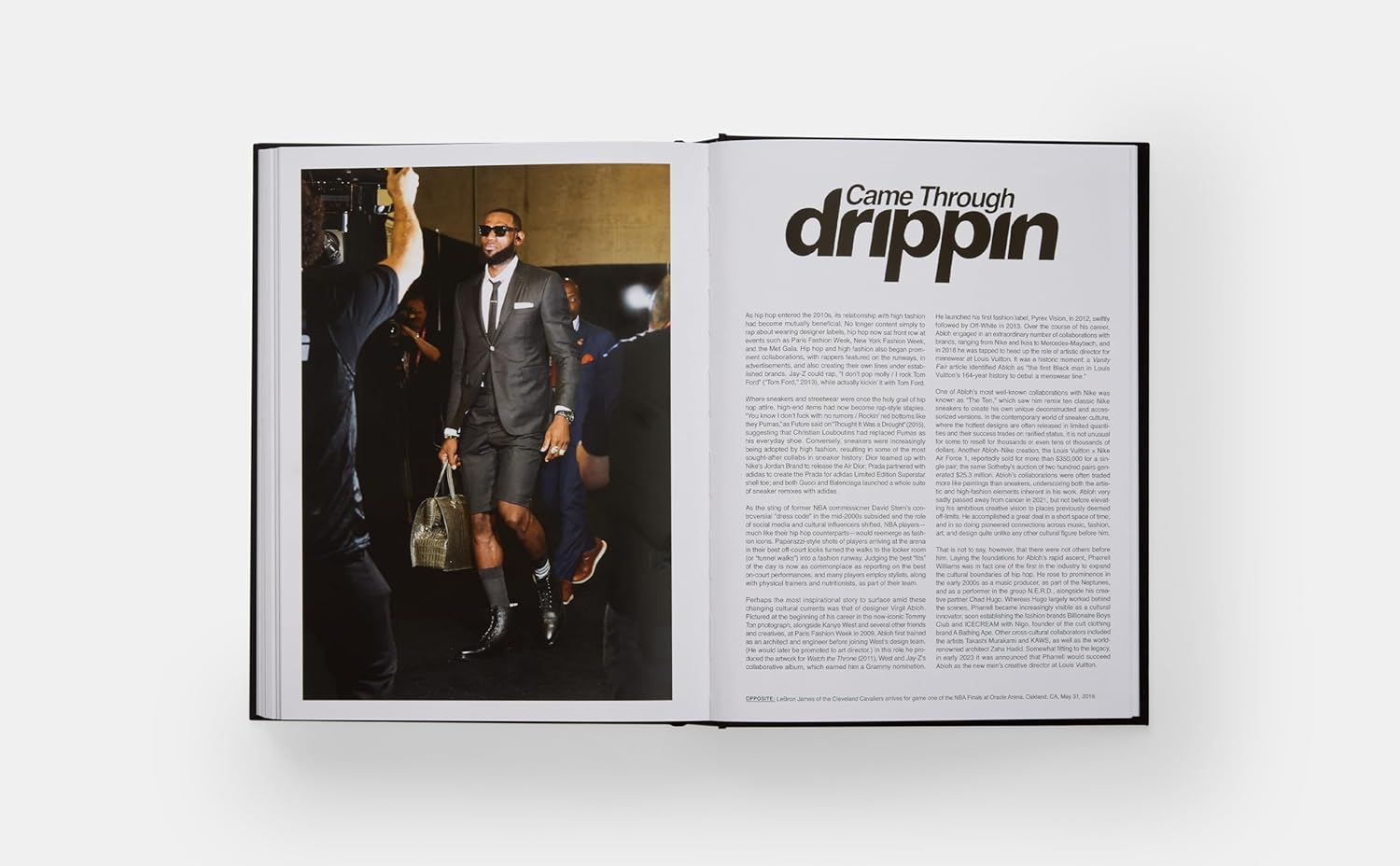 Rapper's Deluxe: How Hip Hop Made The World