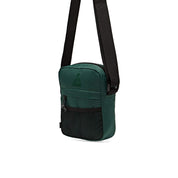 Scribble Shoulder Pack - Evergreen