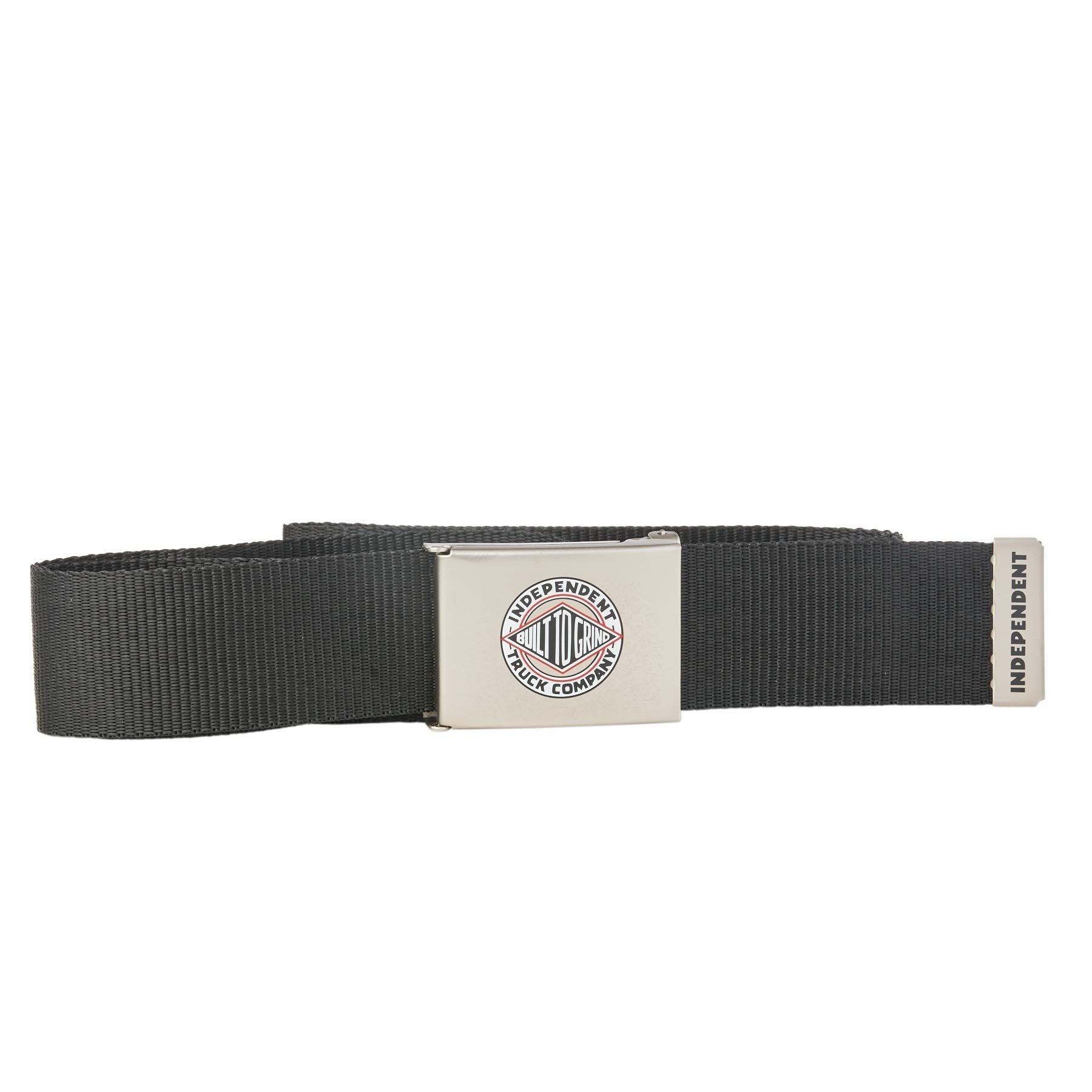 BTG Summit Web Belt - Black