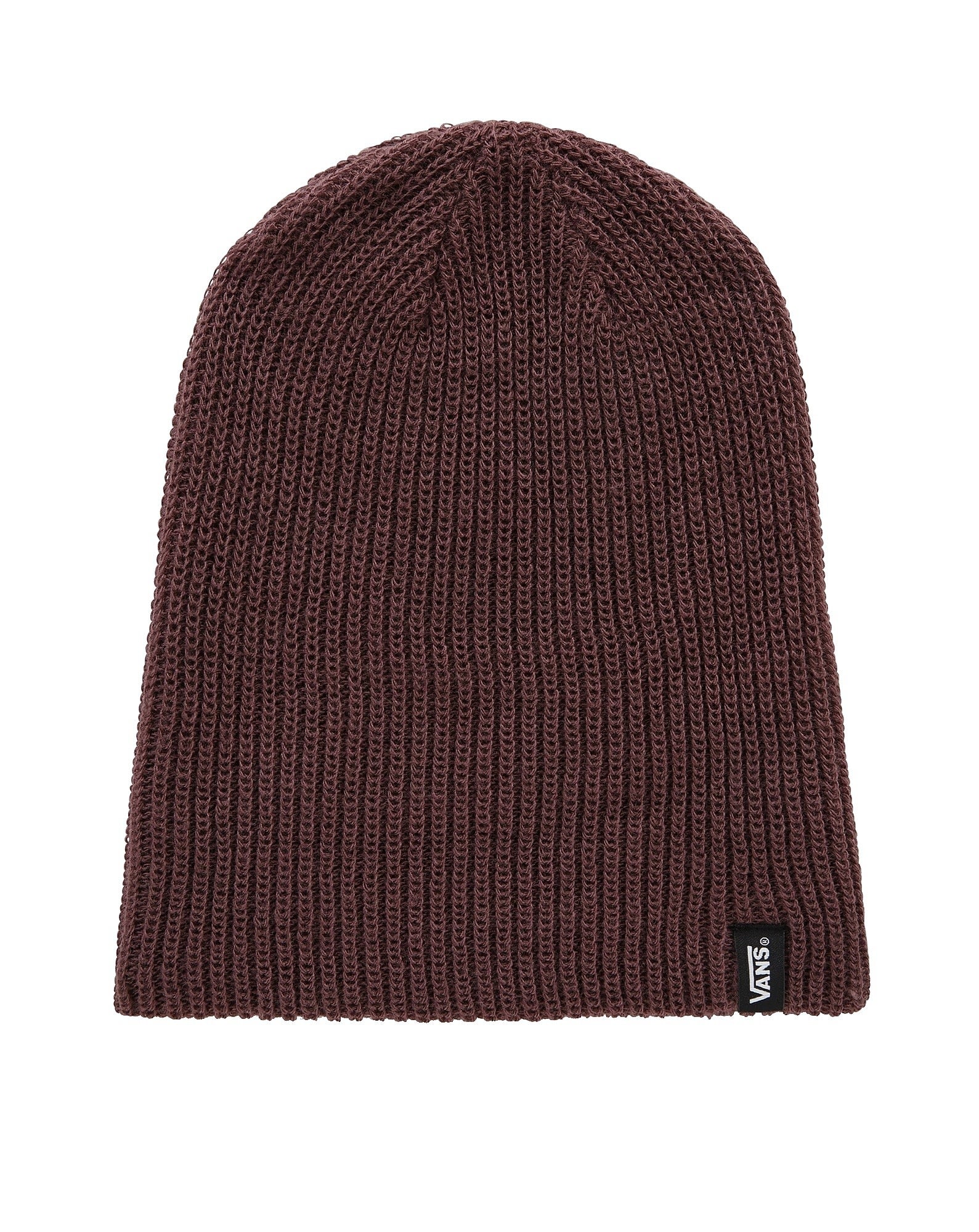 Mismoedig Beanie - Catawba Grape